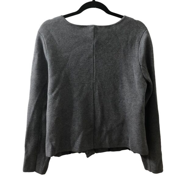 🎉Loft Asymmetrical Jacket Sz XL - Picture 3 of 7